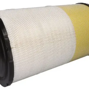 Promocja Filtr powietrza pasuje do CATERPILLAR 725, 773 F, 775 F, 785 D, 797F, JOHN DEERE 620, 630, 650, 655, 670, LIEBHERR L550, L580