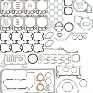 Kup online Kompletny zestaw uszczelek silnika pasuje do MERCEDES NG, O 303, SK, SETRA 200, LIEBHERR LTM OM402.900-OM402.928