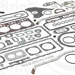 Kompletny zestaw uszczelek silnika pasuje do MERCEDES NG, UNIMOG, 1000, LIEBHERR LR, PR OM352.950-OM353.997 Darmowy zwrot