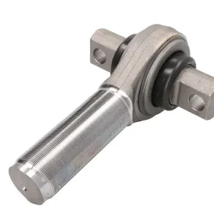 Ekspresowa dostawa Silentblock drążka reakcyjnego (prawy gwintx200mm, średnica otworu 19mm) pasuje do LIEBHERR LTM