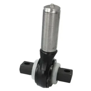 Promocja Silentblock drążka reakcyjnego (x210mm, średnica otworu 19mm) pasuje do LIEBHERR LTM