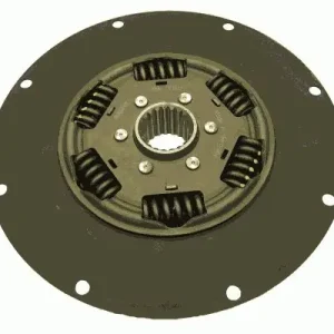 Tarcza sprzęgła (314mm) Ograniczona ilość