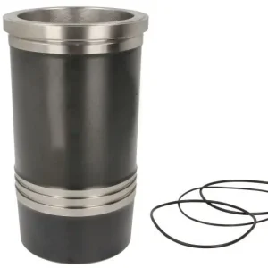 Tuleja cylindra (śr. wew. 115mm, dł. 247mm, średnica flanszy 144mm) pasuje do LIEBHERR Do wyczerpania zapasów