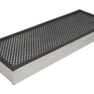 Promocja Filtr kabiny (478x170x53mm, na pestycydy, z węglem aktywnym) pasuje do VALMET 1100, 1102, 1103, 1203, 1502, 205, 255, 2005, 2105, 2200, 2204, 2250, 2254, 2600, 2650, 2654, 33, 305, 355, 359, 361