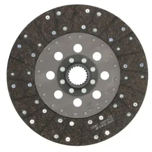 Tarcza sprzęgła organiczna (330mm pełen profil) pasuje do MASSEY FERGUSON 650, 660, 680, 7150, 7170, 7180, VALMET 755, 855, 6000, 6100, 6200, 6300, 6400, 6600, 6800, 6900, 8000, 8100 Oferta czasowa