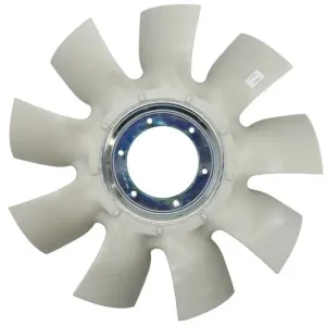 Wiatrak wentylatora pasuje do PERKINS pasuje do MASSEY FERGUSON 5480, 6465, 6475, 6480, 6485, 6490, 6495, 7465, 7475, 7480, 7485, 7490, 7495 Kup teraz