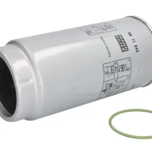 Filtr paliwa pasuje do FORD CARGO II, F-MAX FHT6 09.15- Kup teraz