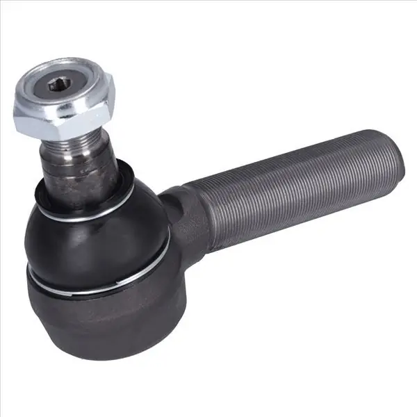 Końcówka drążka kierowniczego (rodzaj gwintu zewnętrzny, M30x1,5mm/M24x1,5mm) pasuje do FORD CARGO II, F-MAX 09.15- Tylko do końca tygodnia