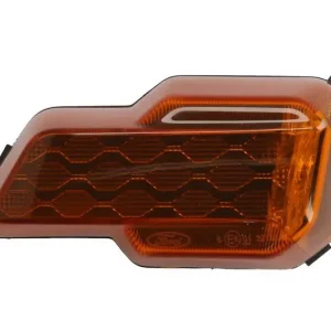 Lampa kierunkowskazu bok L (kolor szkła pomarańczowy) pasuje do FORD F-MAX 11.18- Nie przegap