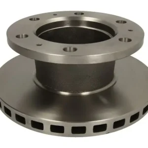 Ekspresowa dostawa Tarcza hamulcowa przód L/P (322mmx30mm) pasuje do FORD CARGO 01.82-01.96