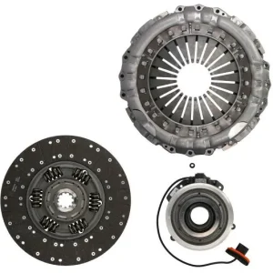 Cena promocyjna Zestaw sprzęgła (430mm, nowy) pasuje do FORD F-MAX 11.18-