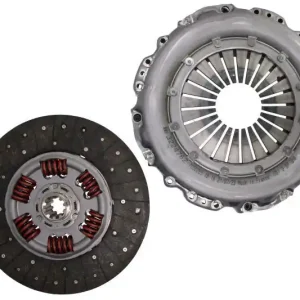 Taniej Zestaw sprzęgła (430mm) pasuje do FORD F-MAX 11.18-