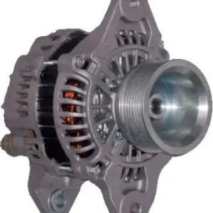 Oferta limitowana Alternator (28V, 130A, nowy)