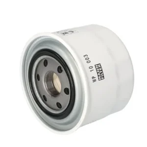Filtr oleju (przykręcany) pasuje do MITSUBISHI pasuje do MITSUBISHI CANTER (FE3, FE4) V 4D56(8V) 09.92-09.96 Niska cena