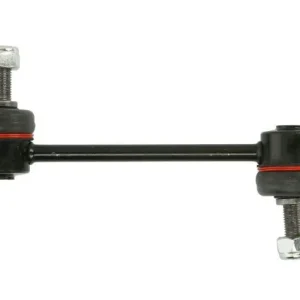 Tani Łącznik drążka stabilizatora przód L/P 150mm pasuje do MITSUBISHI CANTER (FB7, FB8, FE7, FE8) VII, CANTER (FE5, FE6) VI 3.0D/3.9D 08.01-