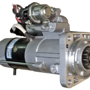 Rozrusznik (24V, 6kW, nowy) Premium
