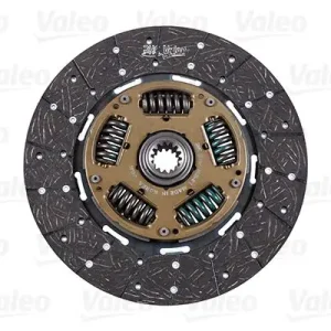 Tarcza sprzęgła (275mm) pasuje do MITSUBISHI CANTER (FE5, FE6) VI 10.97- Sprawdź teraz