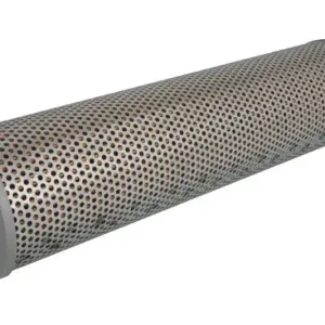 Filtr hydrauliczny (wkład filtra) pasuje do AHLMANN AL7, AL7C, AL7D, AL7G, AL85T, AS, AS70, AS85T, AS90, AZ85, AZ85 T, LIEBHERR L508, VOLVO L30 Oferta limitowana