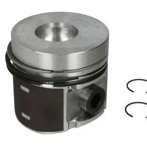 Najlepsza cena Tłok (śr. 91,5mm, +0.50) pasuje do AHLMANN AF60E, AL70, AS, AS45, AS50, AZ4, AZ45, BOMAG BW120AD, BW138AC, HOLDER 440S, 550S, 750, 750P, 750S