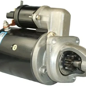 Tylko dziś Rozrusznik (12V, 2,8kW, nowy)