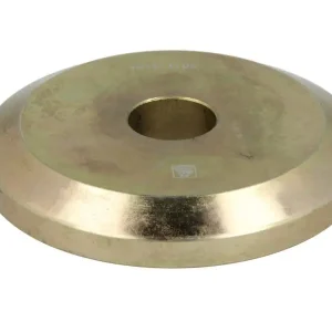 Część mocująca resoru (/108mmx18mm) pasuje do RVI KERAX, MAGNUM, PREMIUM 09.90- Bestseller