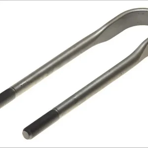 Super okazja Strzemię resoru M22x1,5mm, 80mmx395mm pasuje do RVI D, MIDLUM 01.00-