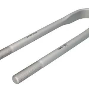 Strzemię resoru M22x1,5mm, 80mmx410mm pasuje do RVI MIDLUM pasuje do RVI D, MIDLUM 01.00- Kup teraz