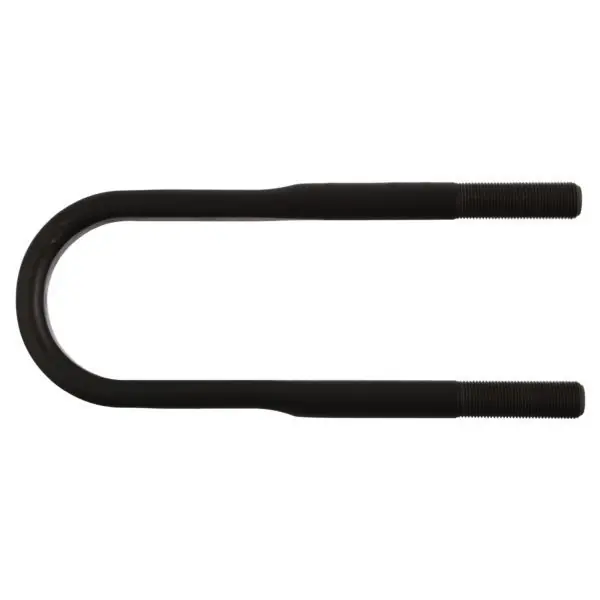 Bestseller Strzemię resoru M24x2mm, 104mmx335mm pasuje do RVI C, G, KERAX, MAGNUM, MAJOR, MAXTER, R 10.80-