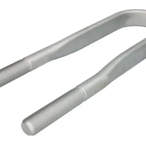 Strzemię resoru M27x2mm, 101mmx420mm pasuje do RVI C, G, KERAX, MAXTER, R 10.80- Obniżka ceny