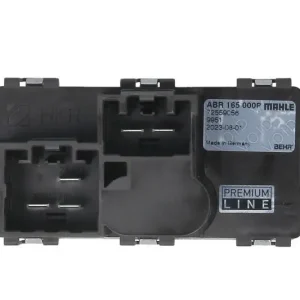 Rabat Element regulacyjny dmuchawy pasuje do RVI T 01.13-