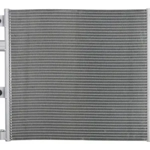 Skraplacz klimatyzacji 500x475x16 pasuje do RVI D 01.13- Oferta