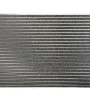 Skraplacz klimatyzacji 610x478x16 pasuje do RVI MAGNUM 05.06- Wysoka jakość