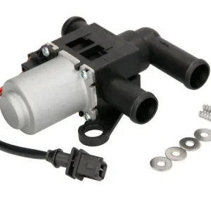 Zniżka Zawór nagrzewnicy (dł. 127mm) pasuje do RVI MAGNUM 05.06-