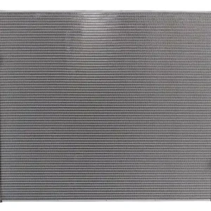Oferta czasowa Chłodnica silnika (bez ramy, wys. 825mm) pasuje do RVI KERAX, PREMIUM DCI6-A-MIDR06.20.45E/41 04.96-