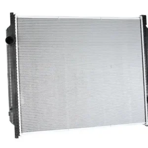 Łatwy zwrot Chłodnica silnika (bez ramy) pasuje do RVI PREMIUM dCi11B/43-MIDR06.02.26W/4 04.96-