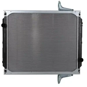 Nowy Chłodnica silnika (z ramą) pasuje do RVI PREMIUM dCi11B/43-MIDR06.02.26W/4 04.96-