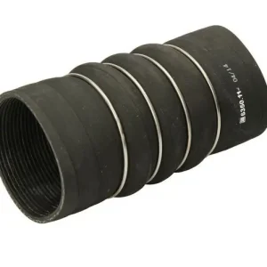 Przewód chłodnicy powietrza (strona wylotowa, 88mmx195mm, czarny) pasuje do RVI PREMIUM dCi11B/43-MIDR06.23.56B/41 04.96- Zamów teraz