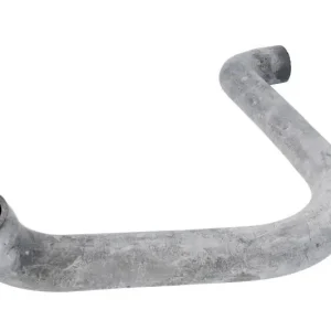 Przewód gumowy układu chłodzenia (50mm/58mm, dł. 1040mm) pasuje do RVI MAGNUM DXi12-MIDR06.35.40P/41 09.90- Niska cena