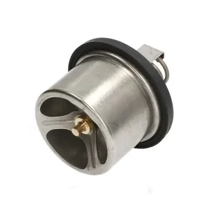Nowy Termostat cieczy chłodzącej (82°C, z uszczelką) pasuje do DAF 75, 75 CF, 85 CF, 95 XF, CF 75, CF 85, XF 105, XF 95, MAN TGS I, TGX I, RVI KERAX, MAGNUM, PREMIUM, VOLVO 7700, 8700 D10A320-XF355M