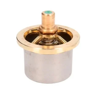 Termostat cieczy chłodzącej (86°C, w obudowie) pasuje do RVI C, G, KERAX, MANAGER, MIDLINER, MIDLUM, PREMIUM dCi11-270-MIDS06.02.12D/3 10.83- Zniżka