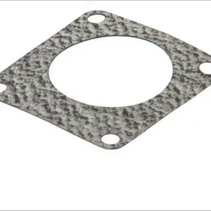 Uszczelka termostatu płynu chłodzącego pasuje do RVI MAGNUM MACKE.TECHA/46-MIDR06.24.65C/42 09.96- Premium