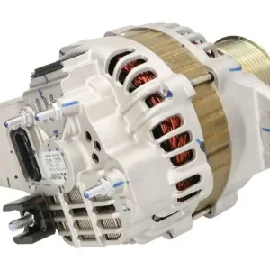 Zniżka Alternator (24V, 110A, nowy) pasuje do RVI PREMIUM 2 DXi11 10.05-