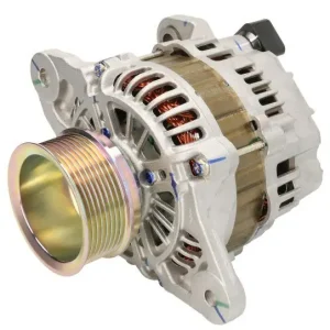 Promocja Alternator (24V, 130A, nowy) pasuje do RVI PREMIUM 2 DXi11 10.05-