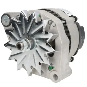 Oferta czasowa Alternator (24V, 45A, regenerowany) pasuje do RVI G, MIDLINER, SCANIA 2, 3, VOLVO F10, F12, F6, F7, FL10, FL6, FL7, N10 797.23-TD73E 01.73-03.00