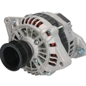 Alternator (24V, 90A, regenerowany) pasuje do RVI KERAX, PREMIUM dCi11-270-DXi11 08.00- Tylko dziś