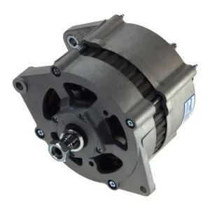 Kup online Alternator (28V, 80A, nowy) pasuje do RVI KERAX, MAGNUM, MIDLINER, MIDLUM, PREMIUM dCi11B/43-MIDR06.35.40P/41 05.92-