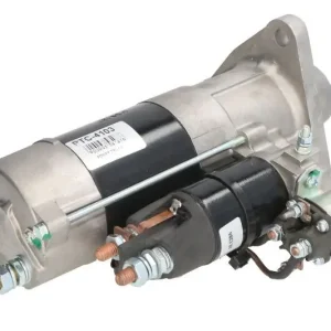 Rozrusznik (24V, 5,5kW, regenerowany) pasuje do RVI KERAX, PREMIUM dCi11-270-dCi11G 08.00- Darmowy zwrot