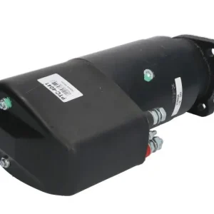Rozrusznik (24V, 6,6kW) pasuje do RVI C, G, MANAGER, MAXTER, R MIDR06.20.45-MIDS06.20.45B 10.82-10.98 Kup teraz