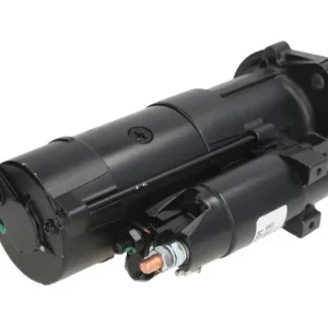 Szybka dostawa Rozrusznik (24V, 6kW, regenerowany) pasuje do RVI KERAX, PREMIUM MIDR06.20.45C/4-MIDR06.23.56B/41 04.96-