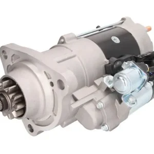 Rozrusznik (24V, 7,2kW) pasuje do RVI MAGNUM Mack-EE9-530-MIDR06.24.65C/42 10.92- Cena promocyjna